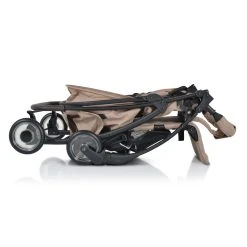 Cangaroo London Beige Wandelwagen 5598 -KinderReisWereldNederland cangaroo london beige wandelwagen 5598 11