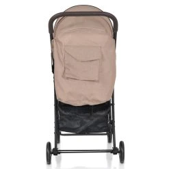 Cangaroo London Beige Wandelwagen 5598 -KinderReisWereldNederland cangaroo london beige wandelwagen 5598 3