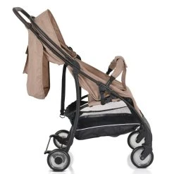 Cangaroo London Beige Wandelwagen 5598 -KinderReisWereldNederland cangaroo london beige wandelwagen 5598 8