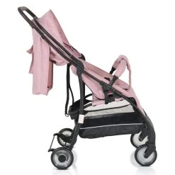 Cangaroo London Pink Wandelwagen 5727 22 Cangaroo London Pink Wandelwagen 5727 -KinderReisWereldNederland cangaroo london pink wandelwagen 5727 8