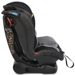 Cangaroo Marshal Black 0-36 Kg Autostoel 0137 15 Cangaroo Marshal Black 0-36 Kg Autostoel 0137 -KinderReisWereldNederland cangaroo marshal dark grey 0 36 kg autostoel 0120 3 2