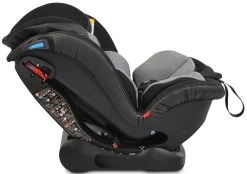 Cangaroo Marshal Dark Grey 0-36 Kg Autostoel 0120 19 Cangaroo Marshal Dark Grey 0-36 Kg Autostoel 0120 -KinderReisWereldNederland cangaroo marshal dark grey 0 36 kg autostoel 0120 6 1