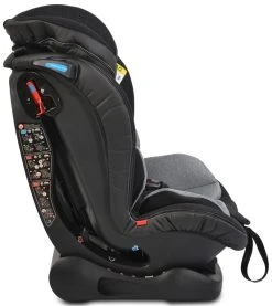 Cangaroo Marshal Dark Grey 0-36 Kg Autostoel 0120 20 Cangaroo Marshal Dark Grey 0-36 Kg Autostoel 0120 -KinderReisWereldNederland cangaroo marshal dark grey 0 36 kg autostoel 0120 7 1