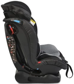 Cangaroo Marshal Dark Grey 0-36 Kg Autostoel 0120 21 Cangaroo Marshal Dark Grey 0-36 Kg Autostoel 0120 -KinderReisWereldNederland cangaroo marshal dark grey 0 36 kg autostoel 0120 8 1