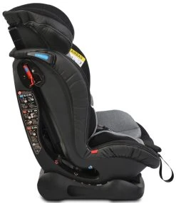 Cangaroo Marshal Black 0-36 Kg Autostoel 0137 20 Cangaroo Marshal Black 0-36 Kg Autostoel 0137 -KinderReisWereldNederland cangaroo marshal dark grey 0 36 kg autostoel 0120 9 2