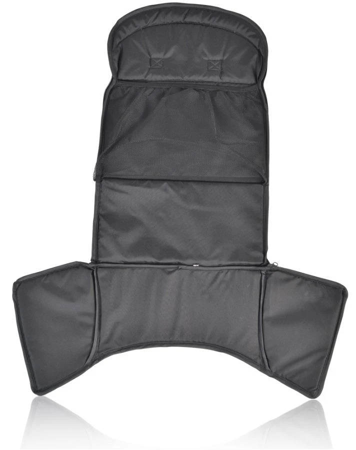 Cangaroo Polly Grey 3-in-1 Combi Kinderwagen Incl. Autostoel 14 Cangaroo Polly Grey 3-in-1 Combi Kinderwagen Incl. Autostoel - Afbeelding 14