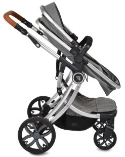 Cangaroo Polly Grey 3-in-1 Combi Kinderwagen Incl. Autostoel 25 Cangaroo Polly Grey 3-in-1 Combi Kinderwagen Incl. Autostoel -KinderReisWereldNederland cangaroo polly grey 3 in 1 combi kinderwagen incl. autostoel 0 1920x1920