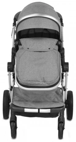 Cangaroo Polly Grey 3-in-1 Combi Kinderwagen Incl. Autostoel 20 Cangaroo Polly Grey 3-in-1 Combi Kinderwagen Incl. Autostoel -KinderReisWereldNederland cangaroo polly grey 3 in 1 combi kinderwagen incl. autostoel 11 1920x1920