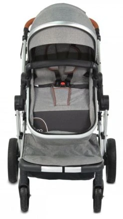 Cangaroo Polly Grey 3-in-1 Combi Kinderwagen Incl. Autostoel 27 Cangaroo Polly Grey 3-in-1 Combi Kinderwagen Incl. Autostoel -KinderReisWereldNederland cangaroo polly grey 3 in 1 combi kinderwagen incl. autostoel 12 1920x1920