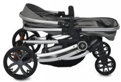 Cangaroo Polly Grey 3-in-1 Combi Kinderwagen Incl. Autostoel 26 Cangaroo Polly Grey 3-in-1 Combi Kinderwagen Incl. Autostoel -KinderReisWereldNederland cangaroo polly grey 3 in 1 combi kinderwagen incl. autostoel 7 1920x1920