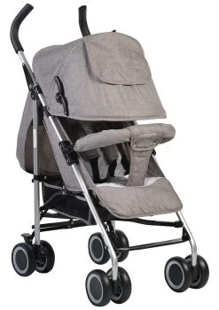 Cangaroo Sapphire Beige Multi Standen Buggy 107484