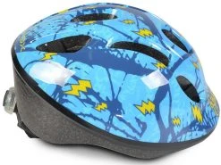 Cangaroo Simon Blue 46-53 Cm Kinderhelm Y22 -KinderReisWereldNederland cangaroo simon blue 46 53 cm kinderhelm y22 3