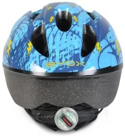 Cangaroo Simon Blue 46-53 Cm Kinderhelm Y22 -KinderReisWereldNederland cangaroo simon blue 46 53 cm kinderhelm y22 4