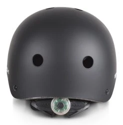 Cangaroo Skate Black 54-58 Cm Kinderhelm 108860 -KinderReisWereldNederland cangaroo skate black 54 58 cm kinderhelm 108860 4
