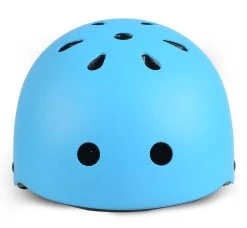 Cangaroo Skate Blue 54-58 Cm Kinderhelm 107868 -KinderReisWereldNederland cangaroo skate blue 54 58 cm kinderhelm 107868 3