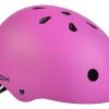 Cangaroo Skate Pink 54-58 Cm Kinderhelm 107867