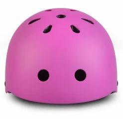 Cangaroo Skate Pink 54-58 Cm Kinderhelm 107867 -KinderReisWereldNederland cangaroo skate pink 54 58 cm kinderhelm 107867 3