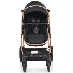 Cangaroo Thira Black 3-in-1 Combi Kinderwagen Incl. Autostoel -KinderReisWereldNederland cangaroo thira black 3 in 1 combi kinderwagen 10