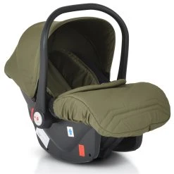 Cangaroo Thira Green 3-in-1 Combi Kinderwagen Incl. Autostoel 37 Cangaroo Thira Green 3-in-1 Combi Kinderwagen Incl. Autostoel -KinderReisWereldNederland cangaroo thira green 3 in 1 combi kinderwagen 18