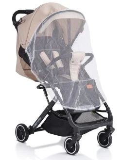 Cangaroo Trento Beige Wandelwagen 108883 -KinderReisWereldNederland cangaroo trento beige wandelwagen 108883 11