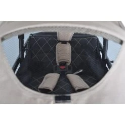 Cangaroo Trento Beige Wandelwagen 108883 -KinderReisWereldNederland cangaroo trento beige wandelwagen 108883 12