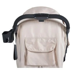 Cangaroo Trento Beige Wandelwagen 108883 -KinderReisWereldNederland cangaroo trento beige wandelwagen 108883 13