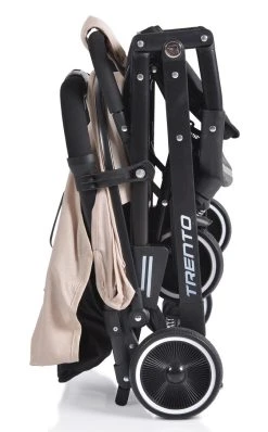 Cangaroo Trento Beige Wandelwagen 108883 -KinderReisWereldNederland cangaroo trento beige wandelwagen 108883 14