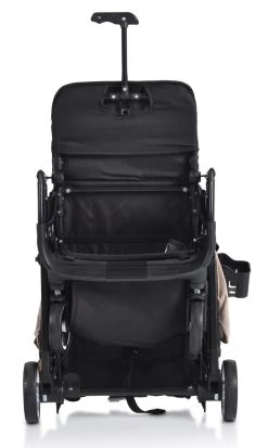 Cangaroo Trento Beige Wandelwagen 108883 -KinderReisWereldNederland cangaroo trento beige wandelwagen 108883 15