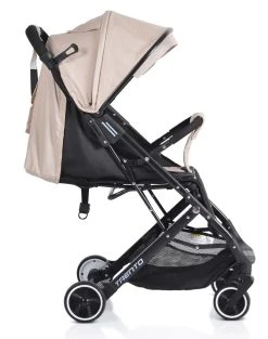 Cangaroo Trento Beige Wandelwagen 108883 -KinderReisWereldNederland cangaroo trento beige wandelwagen 108883 4