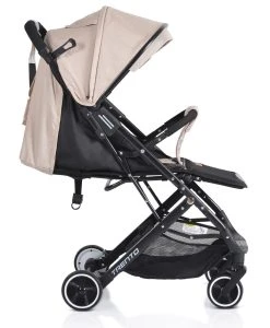 Cangaroo Trento Beige Wandelwagen 108883 -KinderReisWereldNederland cangaroo trento beige wandelwagen 108883 6
