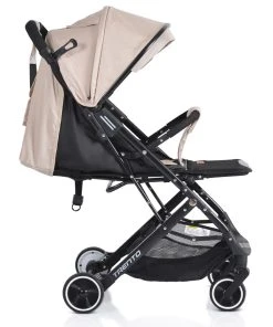 Cangaroo Trento Beige Wandelwagen 108883 -KinderReisWereldNederland cangaroo trento beige wandelwagen 108883 7
