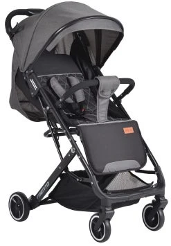 Cangaroo Trento Grey Wandelwagen 108881