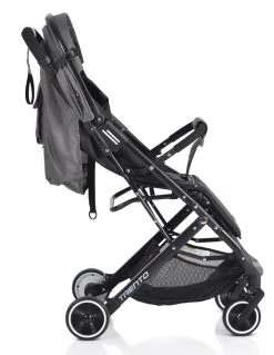 Cangaroo Trento Grey Wandelwagen 108881 -KinderReisWereldNederland cangaroo trento grey wandelwagen 108881 10