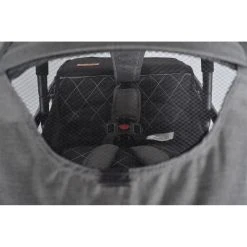 Cangaroo Trento Grey Wandelwagen 108881 -KinderReisWereldNederland cangaroo trento grey wandelwagen 108881 12