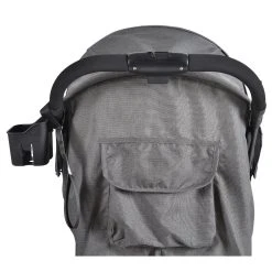 Cangaroo Trento Grey Wandelwagen 108881 -KinderReisWereldNederland cangaroo trento grey wandelwagen 108881 13