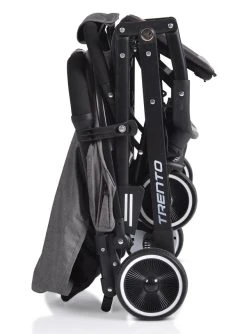 Cangaroo Trento Grey Wandelwagen 108881 -KinderReisWereldNederland cangaroo trento grey wandelwagen 108881 14