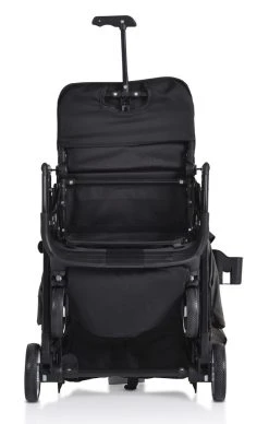 Cangaroo Trento Grey Wandelwagen 108881 -KinderReisWereldNederland cangaroo trento grey wandelwagen 108881 15