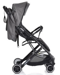 Cangaroo Trento Grey Wandelwagen 108881 -KinderReisWereldNederland cangaroo trento grey wandelwagen 108881 9
