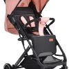 Cangaroo Trento Pink Wandelwagen 108882