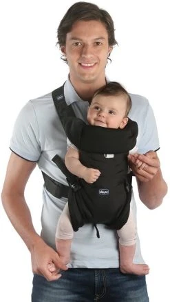 Chicco Easy Fit Dark Beige Draagzak 79154.34 9 Chicco Easy Fit Dark Beige Draagzak 79154.34 -KinderReisWereldNederland chicco easy fit draagzak 79154.34 2