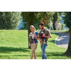 Chicco Easy Fit Oxford Draagzak 79154.79 -KinderReisWereldNederland chicco easy fit draagzak 79154.34 4 2