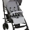 Chicco Liteway 4 Grey 5 Standen Buggy 07079892470000