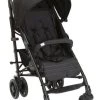 Chicco Liteway 4 Jet Black 5 Standen Buggy 08079892510000