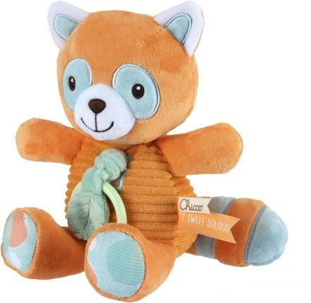Chicco My Sweet Doudou Rode Panda Muziekdoos 00011042000000