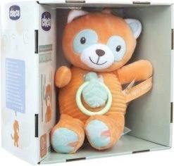 Chicco My Sweet Doudou Rode Panda Muziekdoos 00011042000000 -KinderReisWereldNederland chicco my sweet doudou rode panda muziekdoos 00011042000000 3 1920x1920