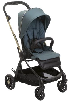 Chicco One4Ever Green Gem Meegroei Wandelwagen 707988192