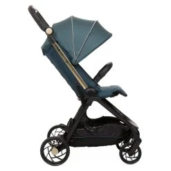 Chicco One4Ever Green Gem Meegroei Wandelwagen 707988192 -KinderReisWereldNederland chicco one4ever green gem wandelwagen 707988192 3