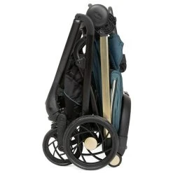 Chicco One4Ever Green Gem Meegroei Wandelwagen 707988192 -KinderReisWereldNederland chicco one4ever green gem wandelwagen 707988192 6