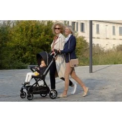 Chicco One4Ever Desert Taupe Meegroei Wandelwagen 507988125 -KinderReisWereldNederland chicco one4ever wandelwagen 18 1