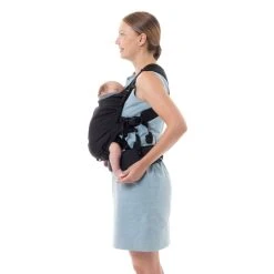 Chicco Skin Fit Black Beauty Draagzak 408703291 -KinderReisWereldNederland chicco skin fit black beauty draagzak 408703291 3